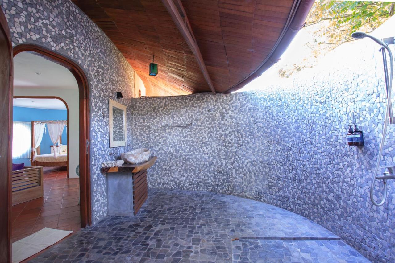 Whales And Waves Hotel Lemonga Ngoại thất bức ảnh
