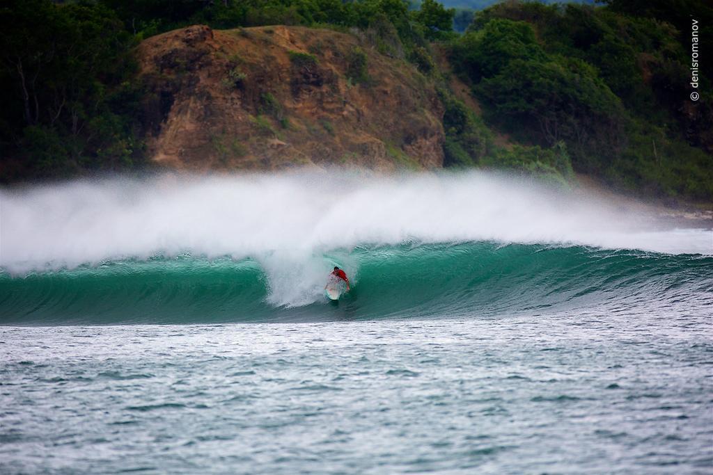 Whales And Waves Hotel Lemonga Ngoại thất bức ảnh